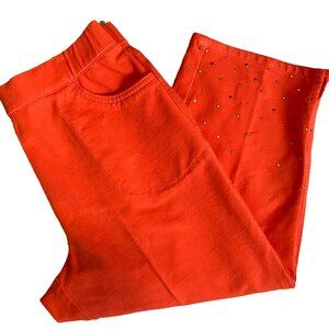 EUC Dream Jeannes by Quaker Factory Pants Size: Small